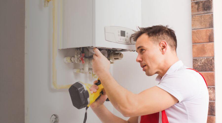 Local expert plumbing services in Hillsboro, WI